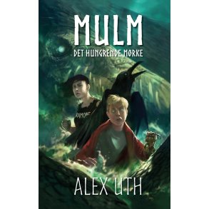 Mulm - Det hungrende mrke 