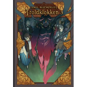 Troldklokken 3 Helvede p jorden