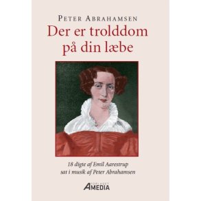 Der er troldddom p din lbe 