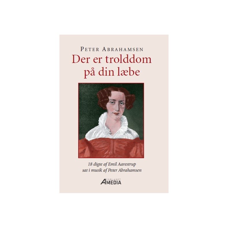 Der er troldddom p din lbe 