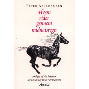 Hvem rider gennem midnatsregn 