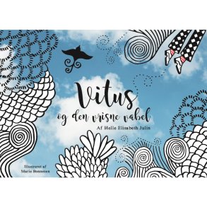 Vitus og den vrisne vabel 