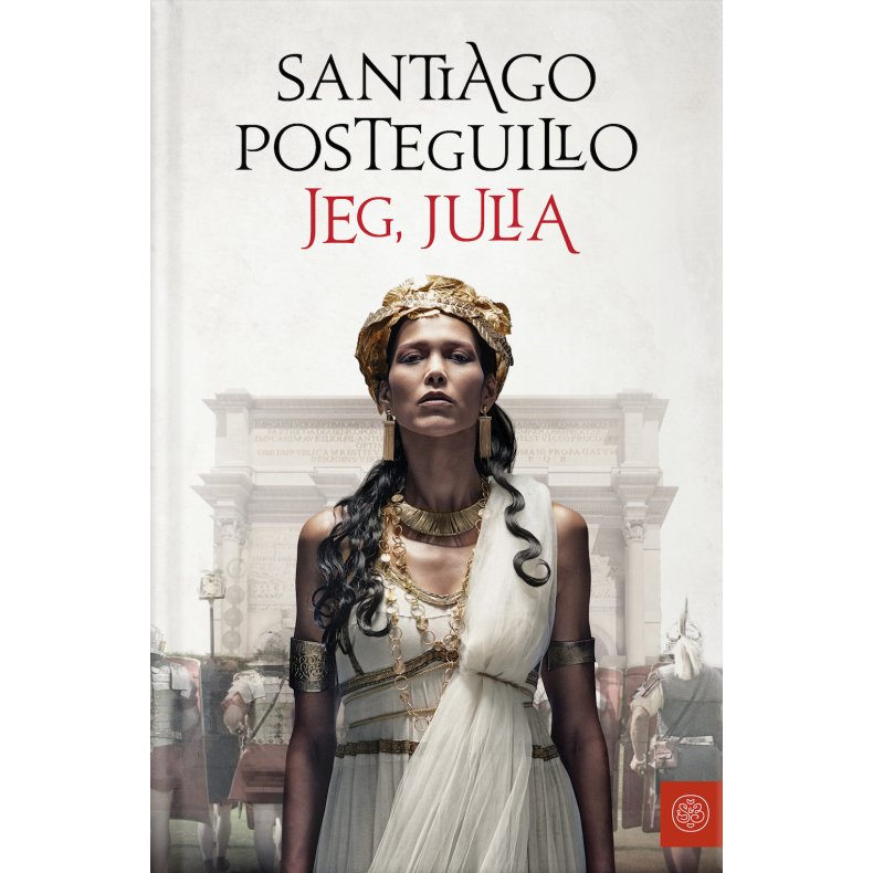 Jeg, Julia 