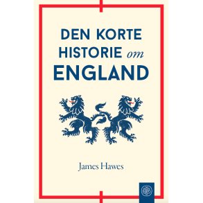 Den korte historie om England 