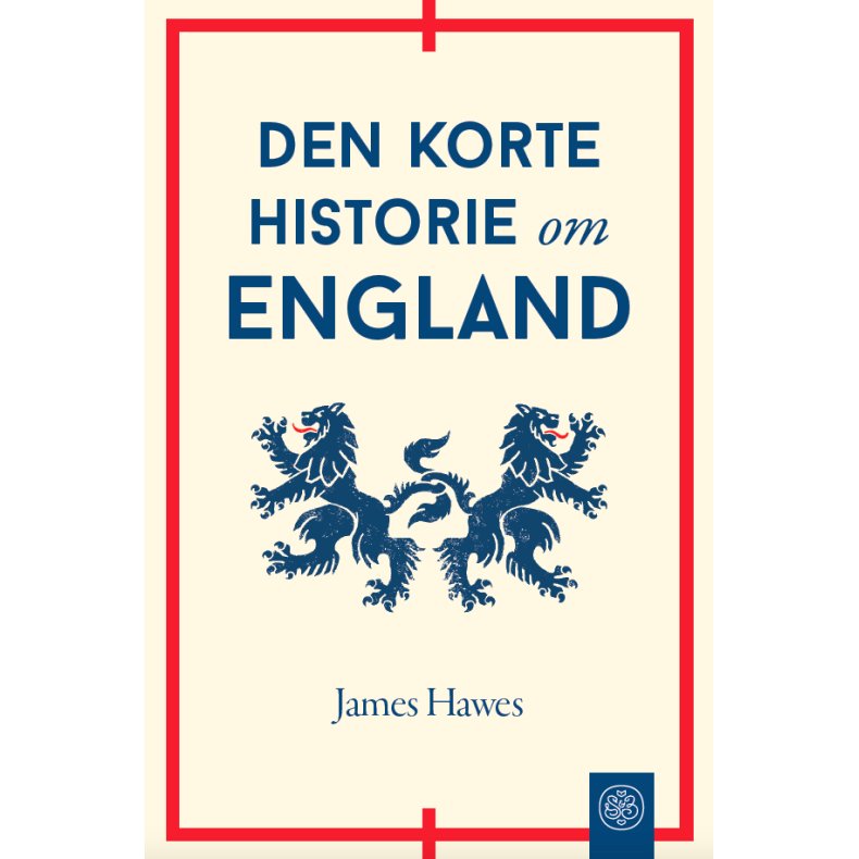 Den korte historie om England 