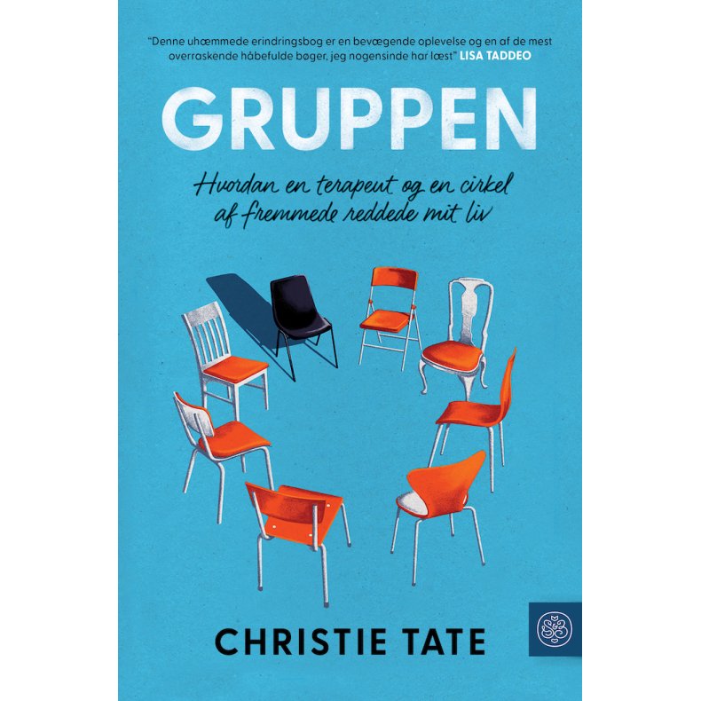 Gruppen Hvordan en terapeut og en rundkreds af fremmede reddede mit liv