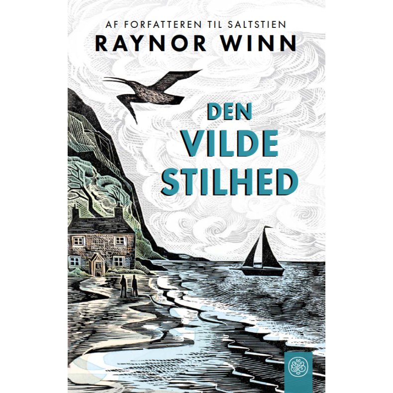 Den vilde stilhed 