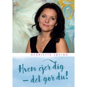 Hvem ejer dig - det gr du! 