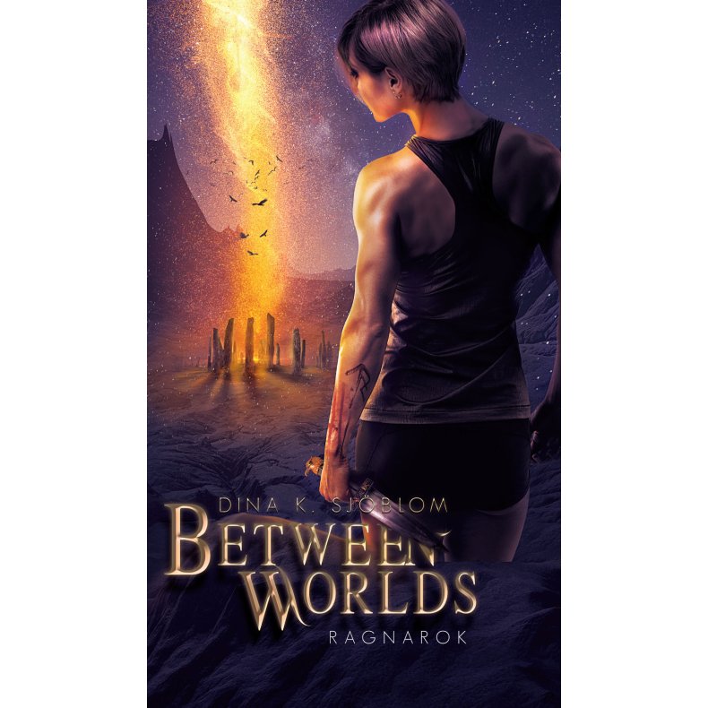 Between Worlds - Ragnarok 