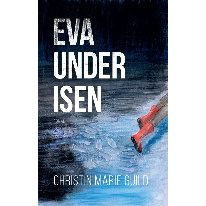 Eva under isen 
