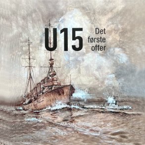 U 15 det frste offer 