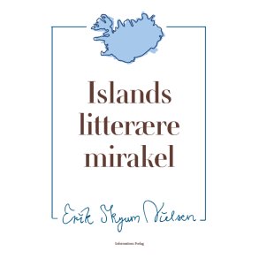 Islands litterre mirakel 