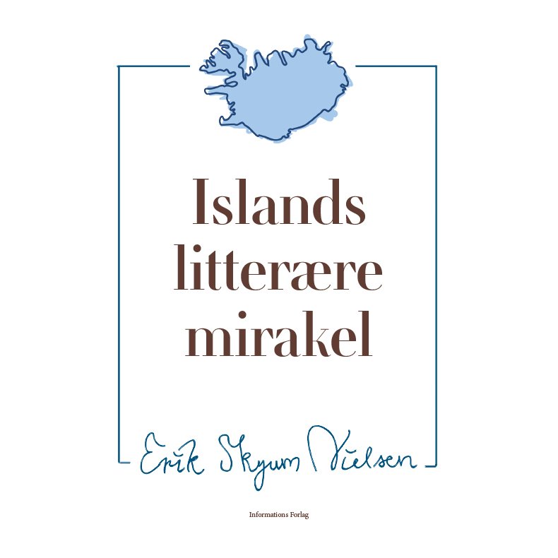 Islands litterre mirakel 