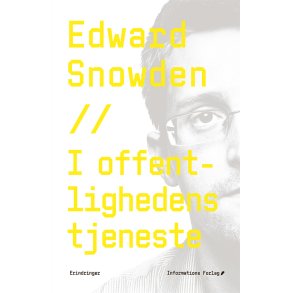 I offentlighedens tjeneste 