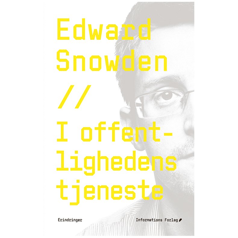 I offentlighedens tjeneste 