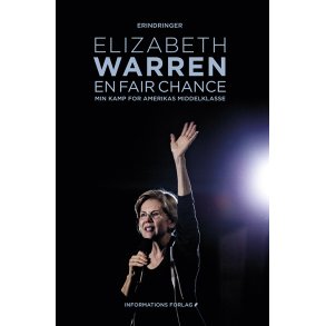 En fair chance Min kamp for Amerikas middelklasse