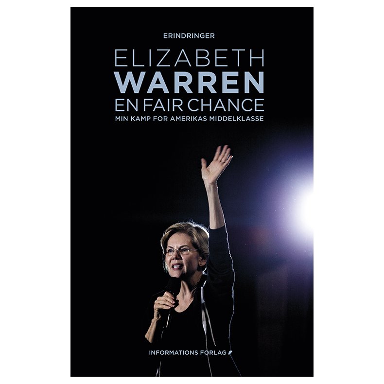 En fair chance Min kamp for Amerikas middelklasse