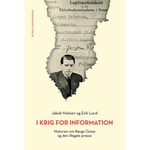 I krig for Information 