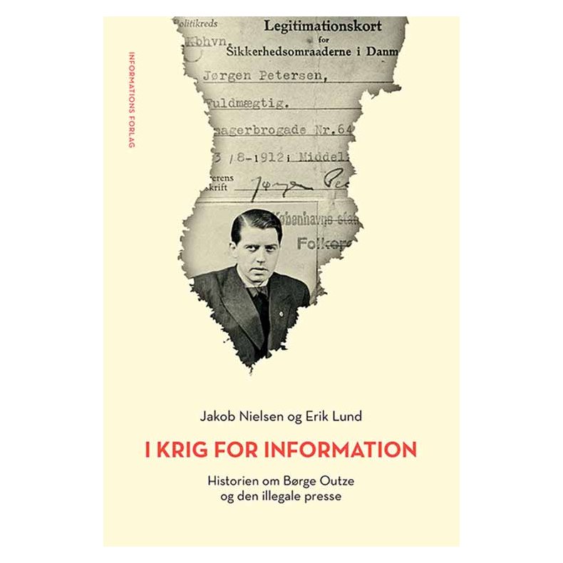 I krig for Information 