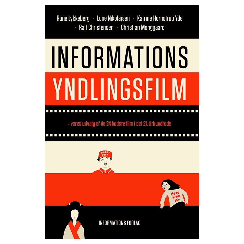 Informations yndlingsfilm vores udvalg af de 24 bedste film i det 21. rhundrede
