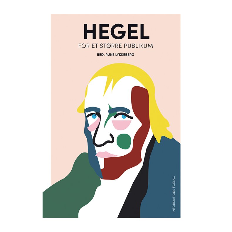 Hegel - for et strre publikum 