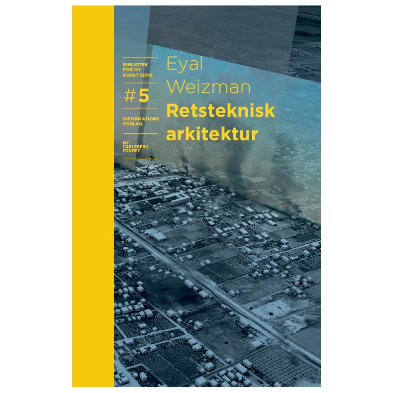 Retsteknisk arkitektur Vold p trsklen til sporbarhed