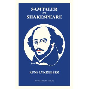 Samtaler om Shakespeare 