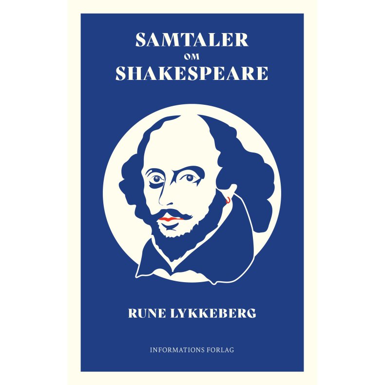 Samtaler om Shakespeare 