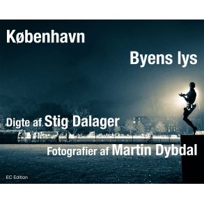 Kbenhavn  Byens lys 