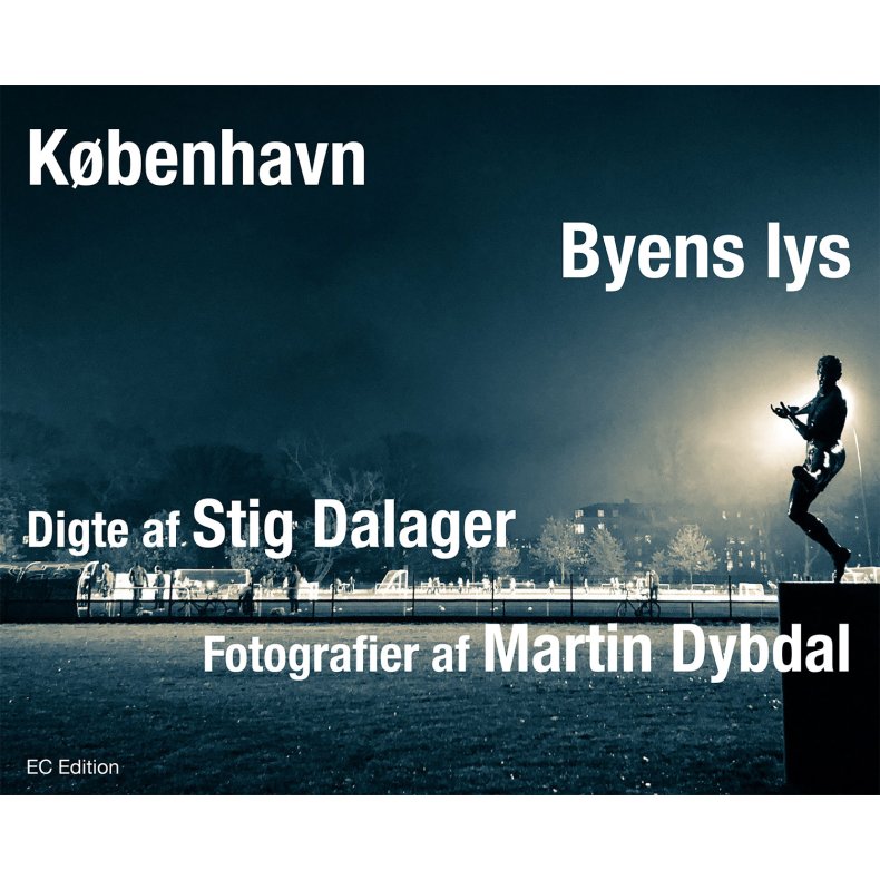 Kbenhavn  Byens lys 