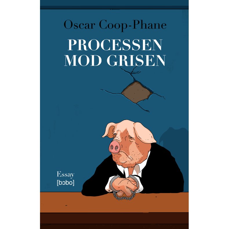 Processen mod grisen 