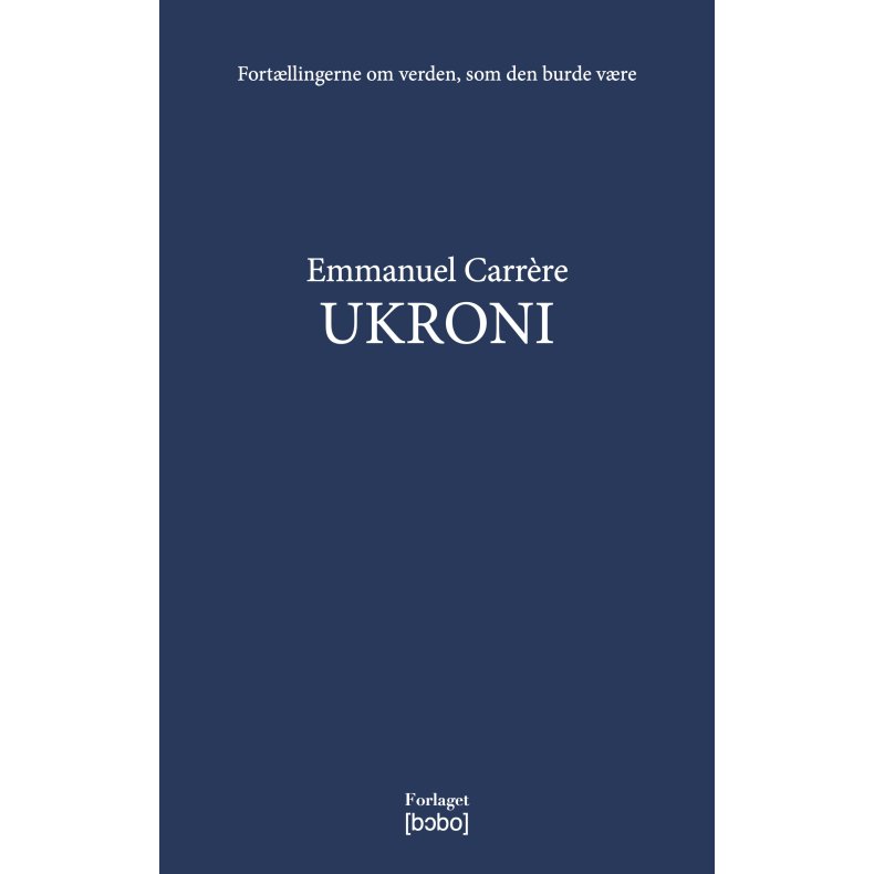 Ukroni 