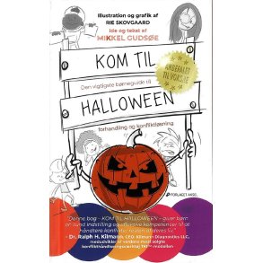 Kom til Halloween 