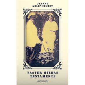 Faster Hildas testamente 