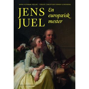 Jens Juel en europisk mester