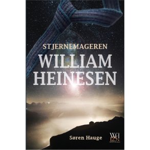 Stjernemageren WILLIAM HEINESEN 