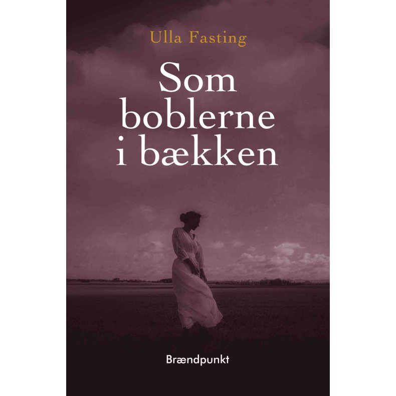 Som boblerne i bkken 