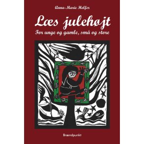 Ls julehjt For unge og gamle, sm og store