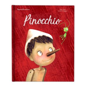 Pinocchio 