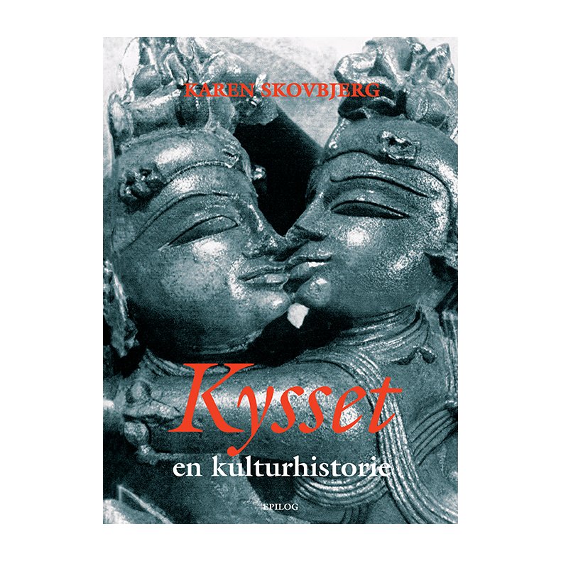 Kysset en kulturhistorie