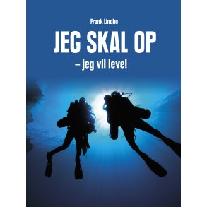 Jeg skal op Jeg vil leve!