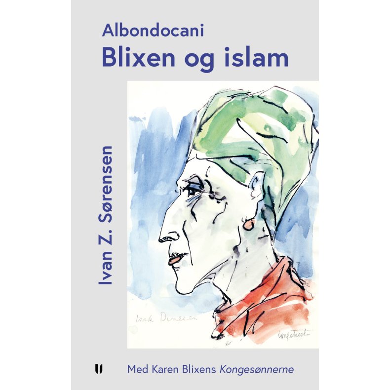 Albondocani  Blixen og islam 