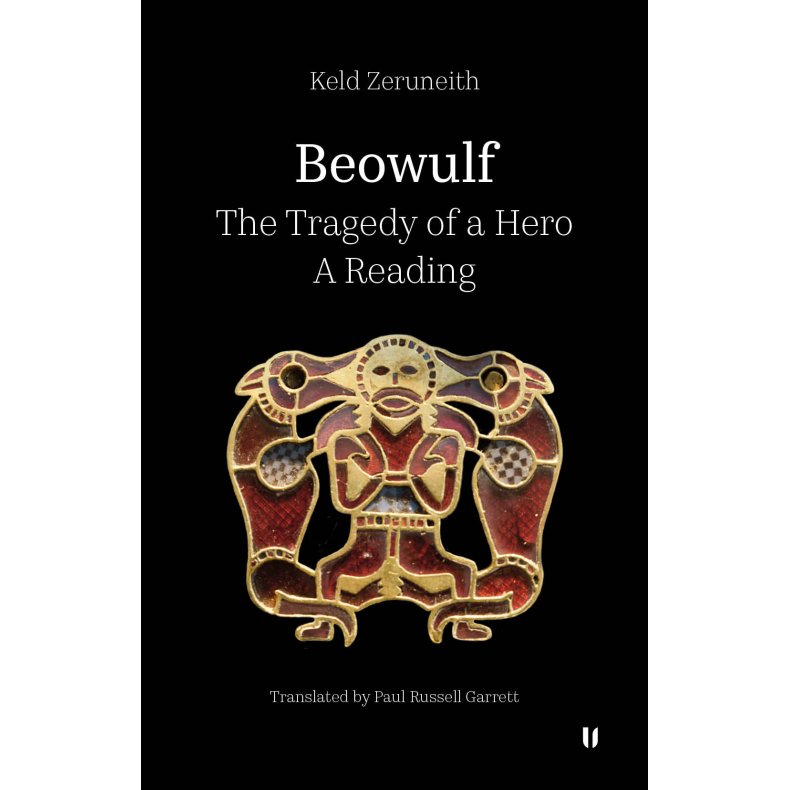 Beowulf The Tragedy of a Hero  A Reading