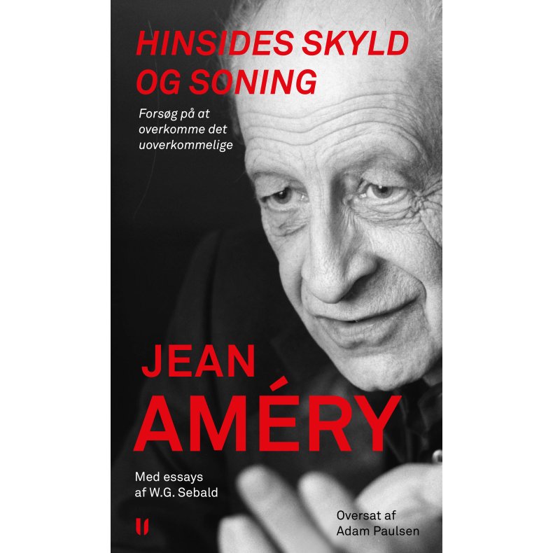 Hinsides skyld og soning Fors�g p� at overkomme det uoverkommelige