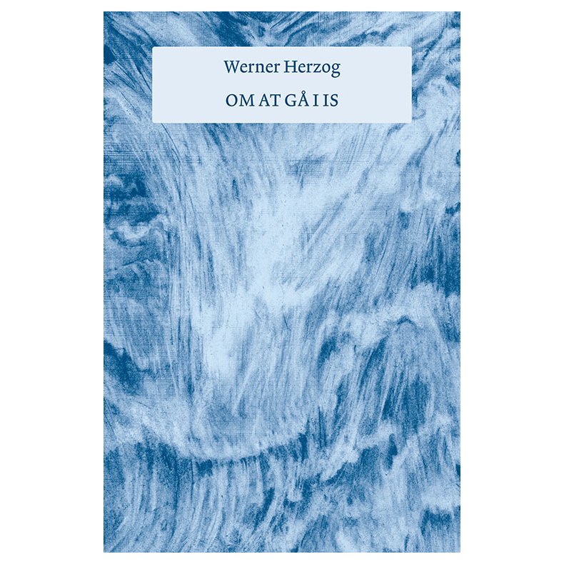 Om at g i is Mnchen  Paris, 23.11. til 14.12.1974