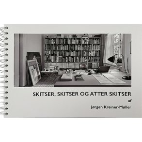 Skitser, skitser og atter skitser 