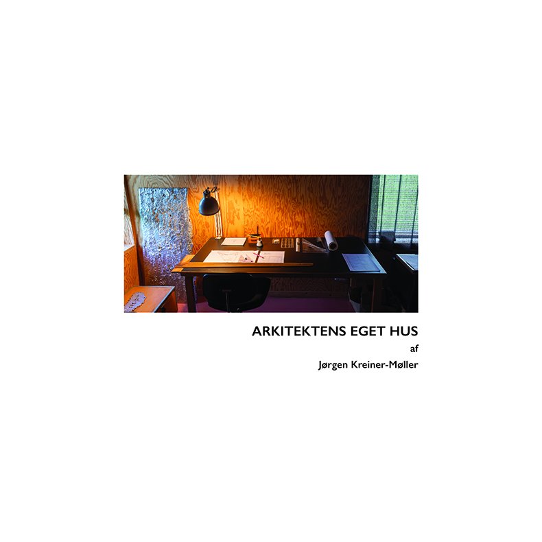 Arkitektens eget hus 