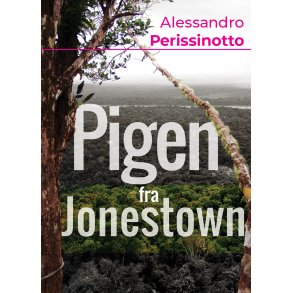 Pigen fra Jonestown 