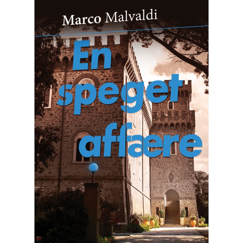 En speget affre 