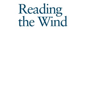 Reading the Wind 